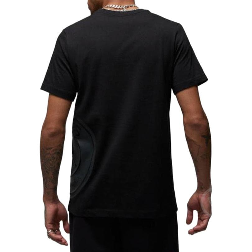 Футболка Jordan T - изображение 4