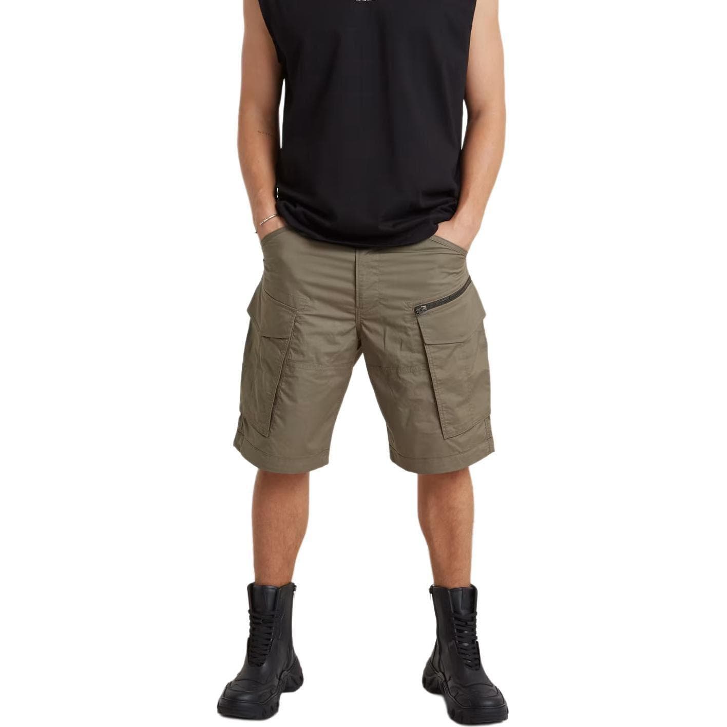 G-STAR RAW - изображение 2