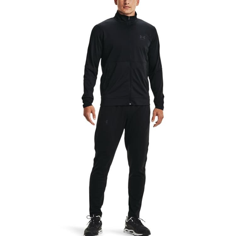 Куртка Under Armour Pique Track Logo - изображение 6