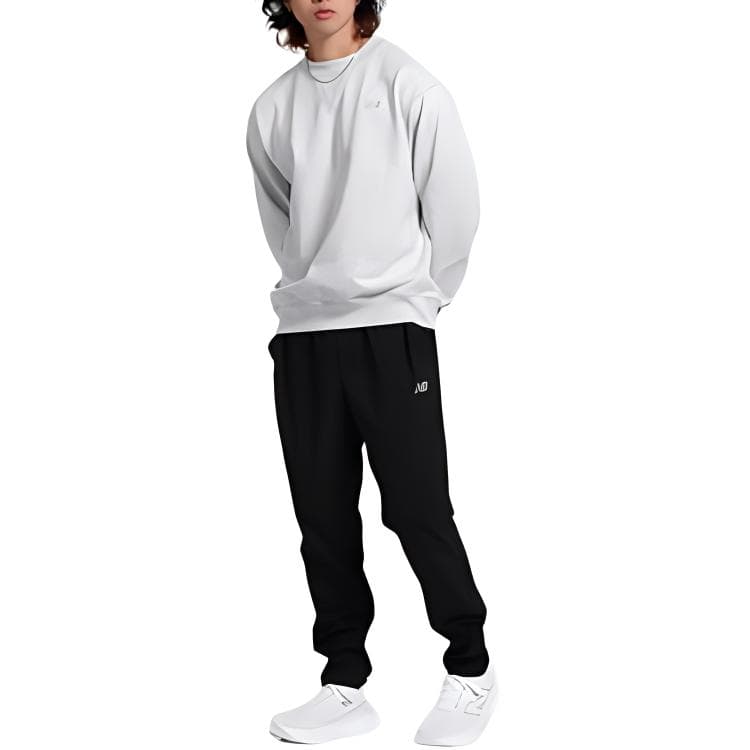 Штаны New Balance - изображение 5