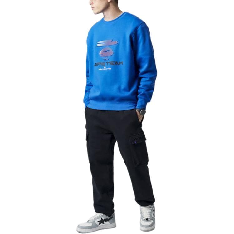 Худи Aape FW22 - изображение 3
