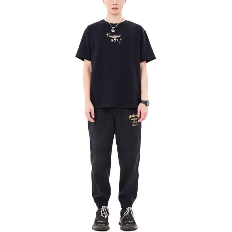 Футболка Boy London logoT - изображение 4