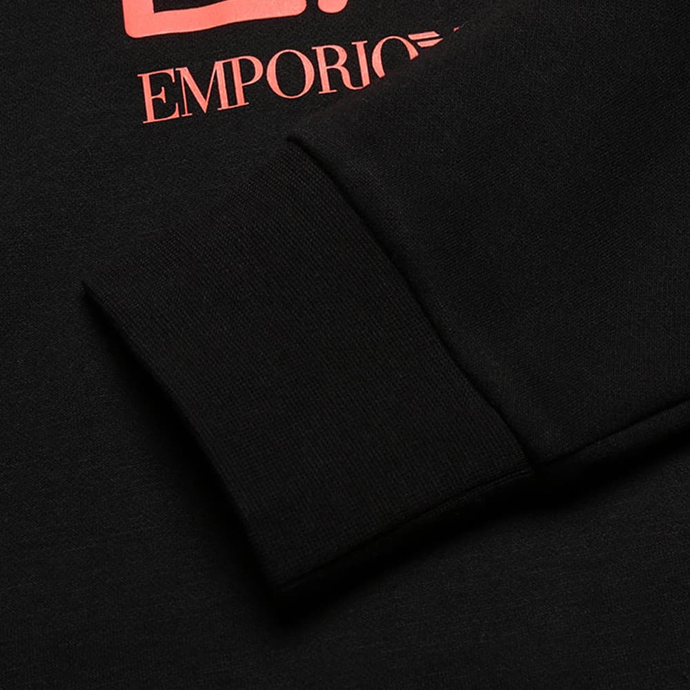 Худи EMPORIO ARMANI Ventus7 - изображение 3