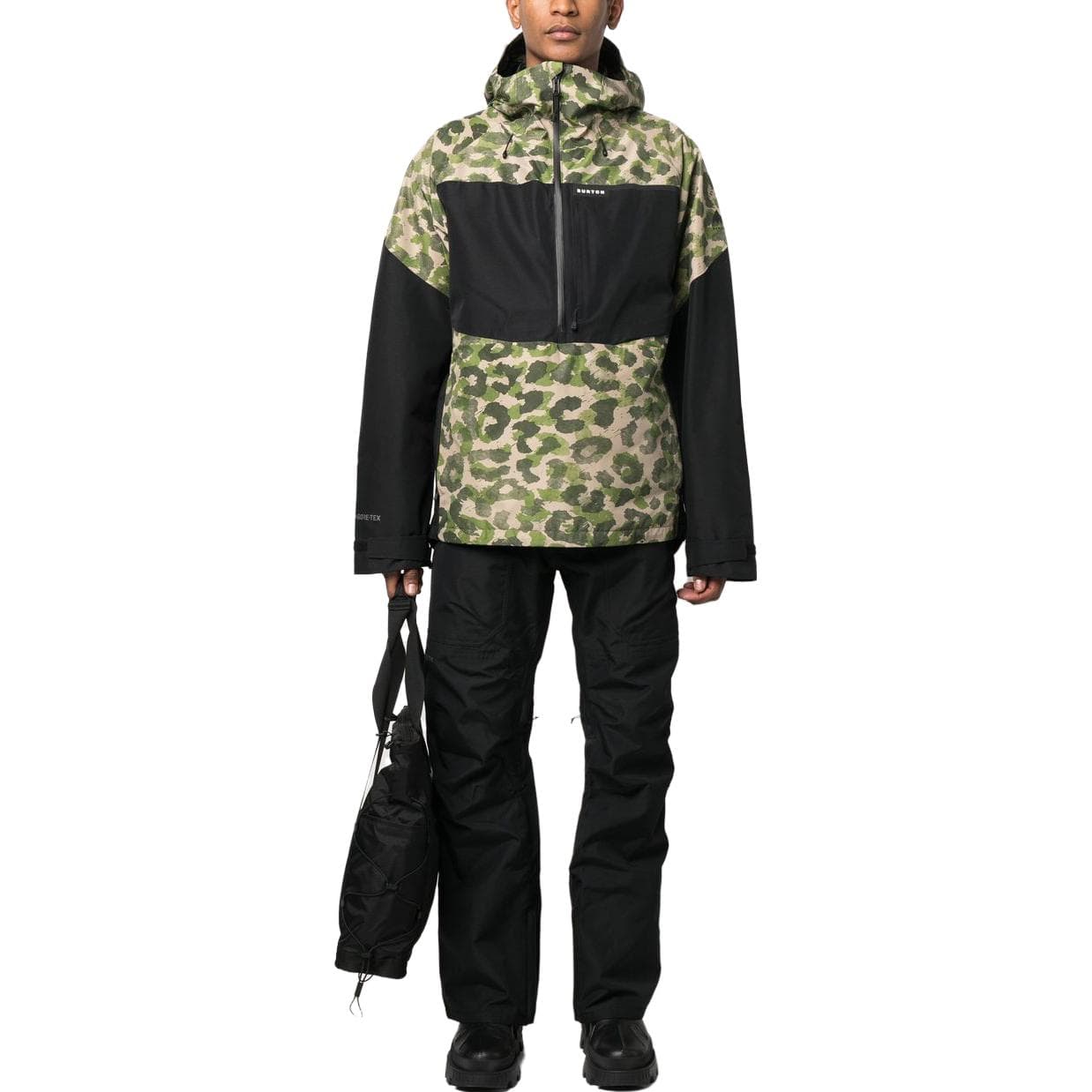 Куртка BURTON SS23 Logo - изображение 3