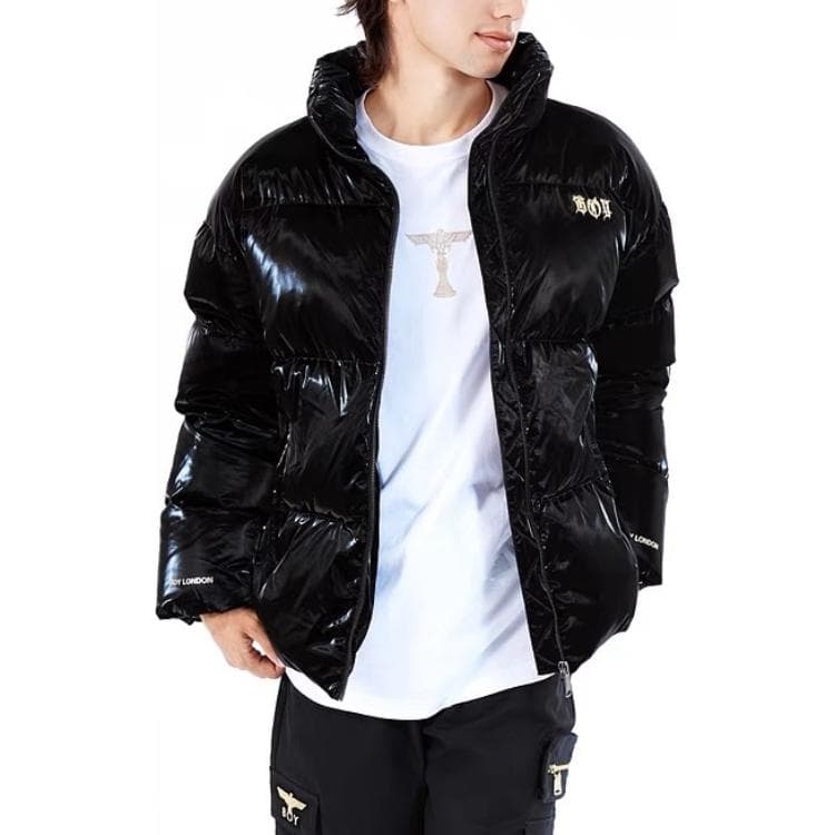 Зимняя куртка Boy London - изображение 4