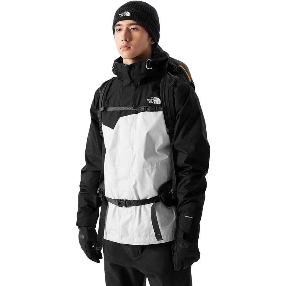 Демисезонная куртка THE NORTH FACE FN4 - изображение 3