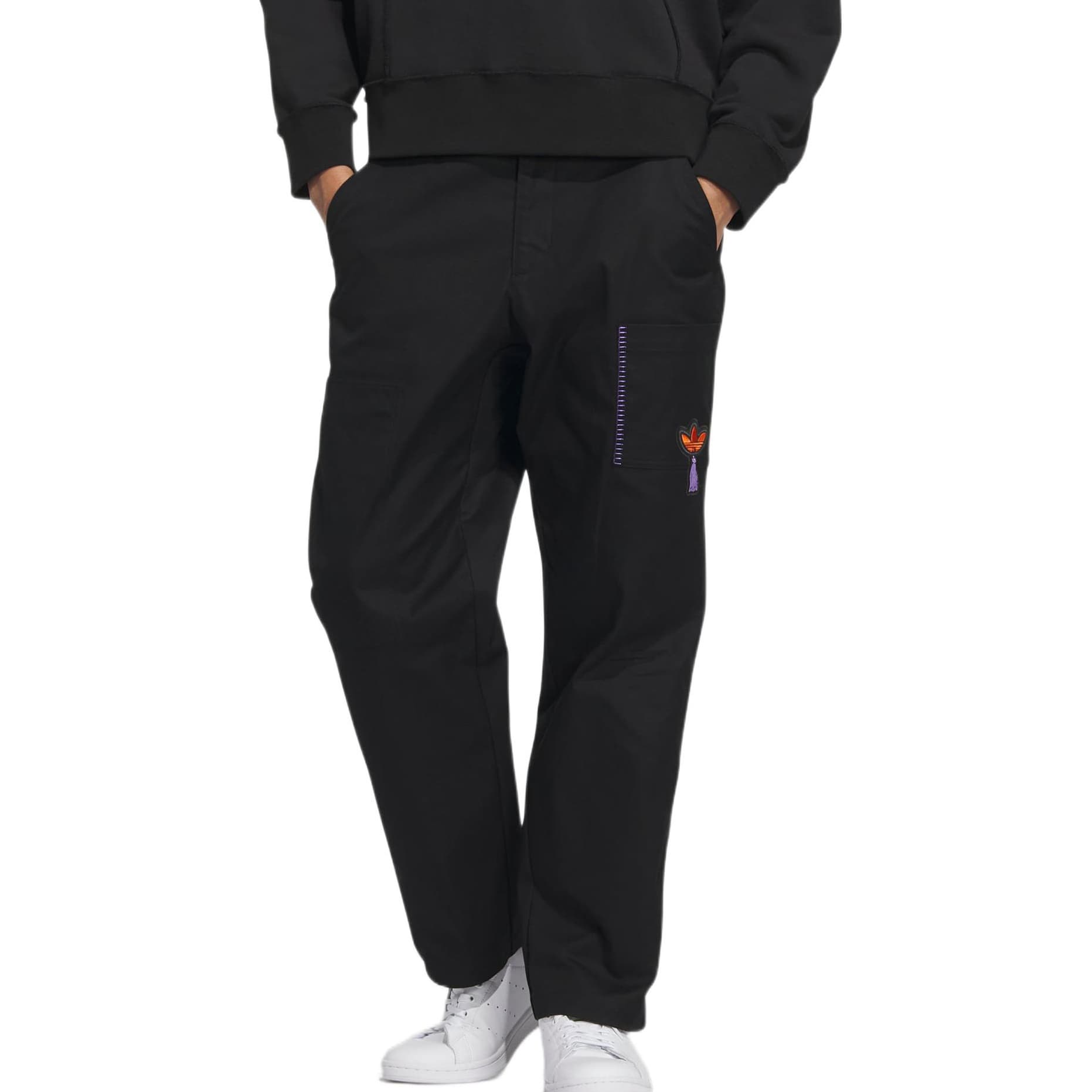 Штаны adidas - изображение 4