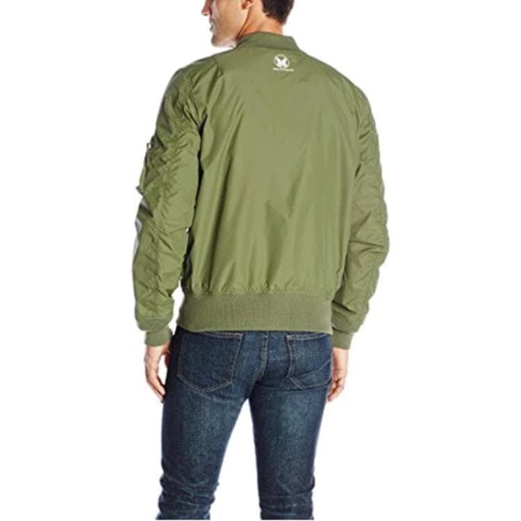 Куртка Alpha Industries - изображение 2