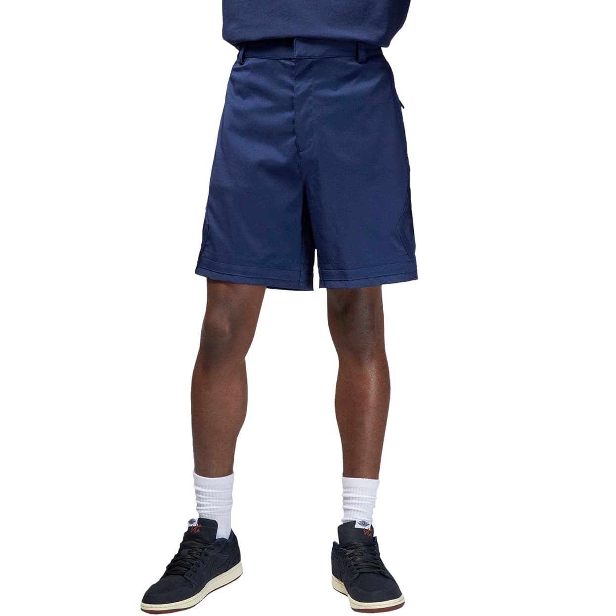 Тренировочные штаны Jordan x Eastside Golf Logo Embroidered Shorts - изображение 4