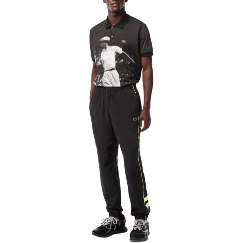 Штаны LACOSTE - изображение 4