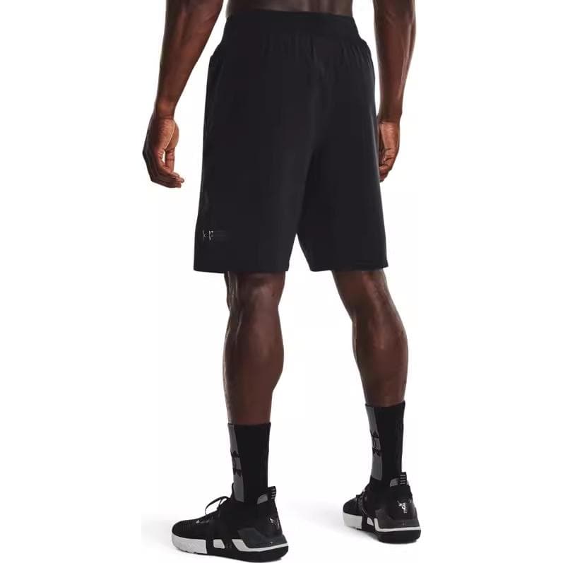 Шорты Under Armour - изображение 4