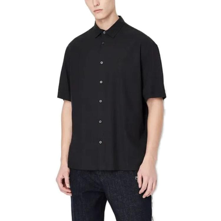 Рубашка ARMANI EXCHANGE SS23 - изображение 2