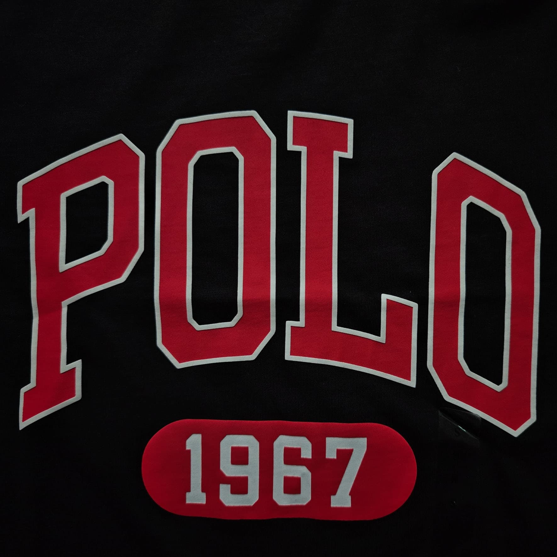 Футболка Polo Ralph Lauren LogoT - изображение 3