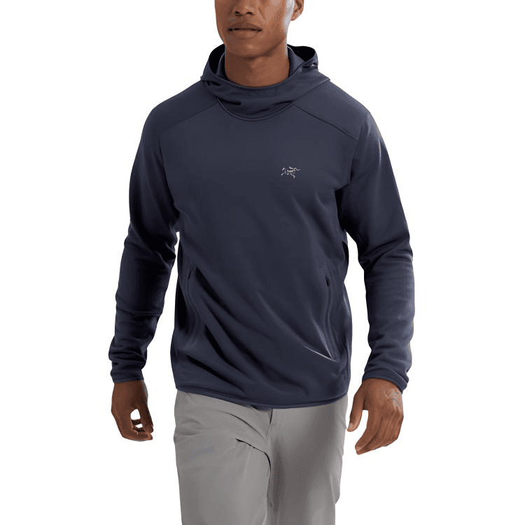 Arc'teryx Кианит Флис Одежда Мужской - изображение 2