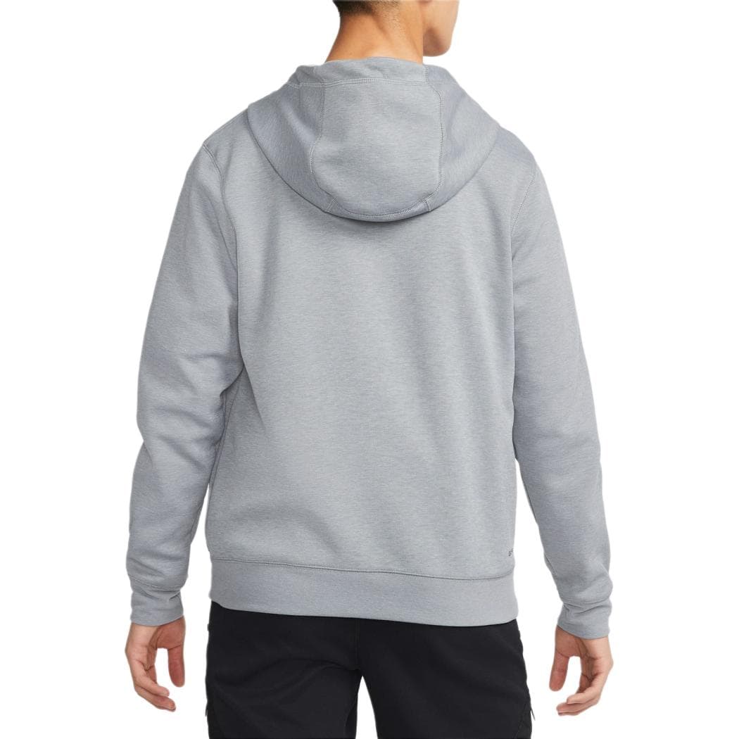 Худи Jordan Hoodie Carbon Grey - изображение 4