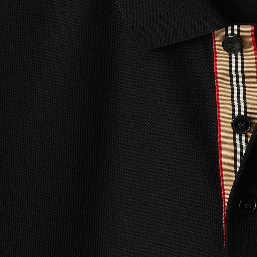 Поло Burberry SS24 LogoPolo - изображение 8
