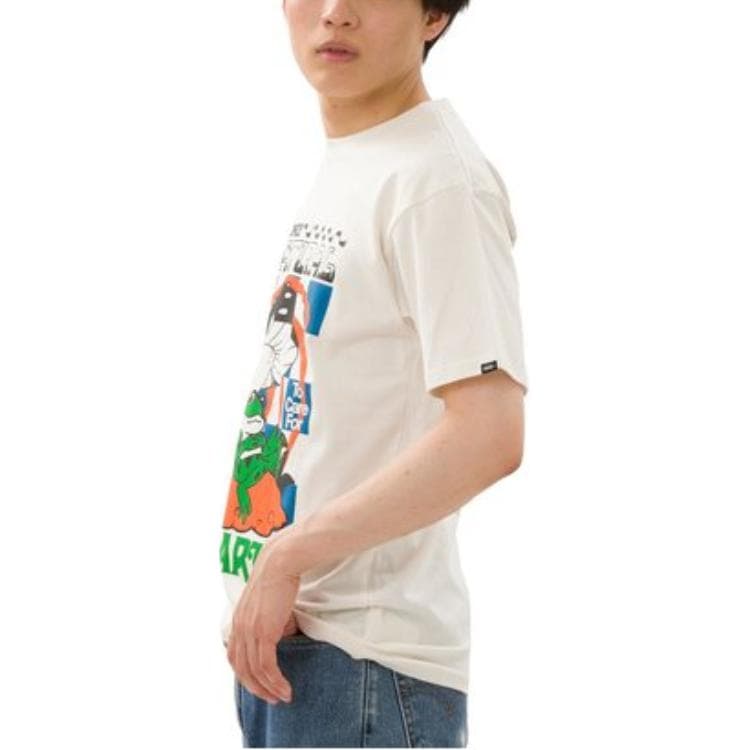 Футболка Vans T - изображение 5