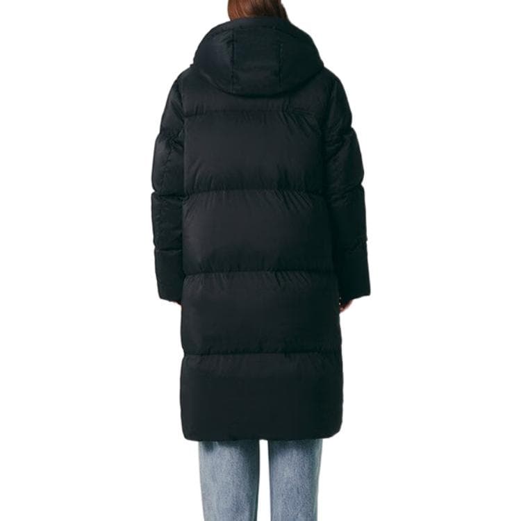 Зимняя куртка FILA Logo - изображение 5