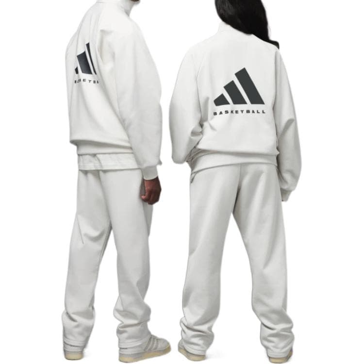 Куртка adidas Logo - изображение 3
