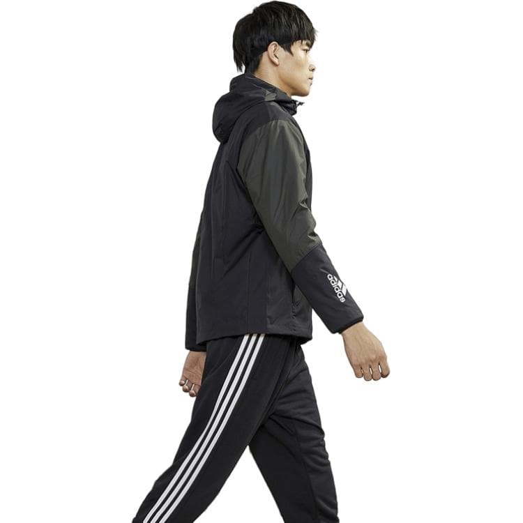 Куртка adidas - изображение 5
