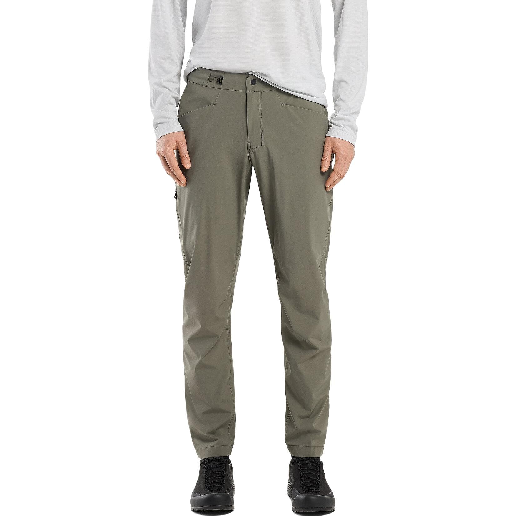 Штаны Arcteryx konseal lightweight pant - изображение 2