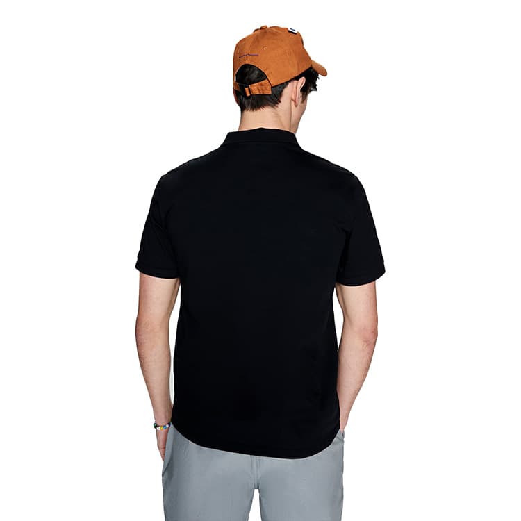 Поло Lee SS23 LogoPolo - изображение 4