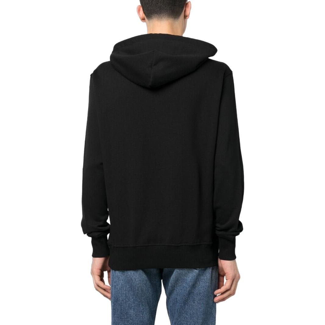 Худи VERSACE JEANS COUTURE SS23 Logo - изображение 3