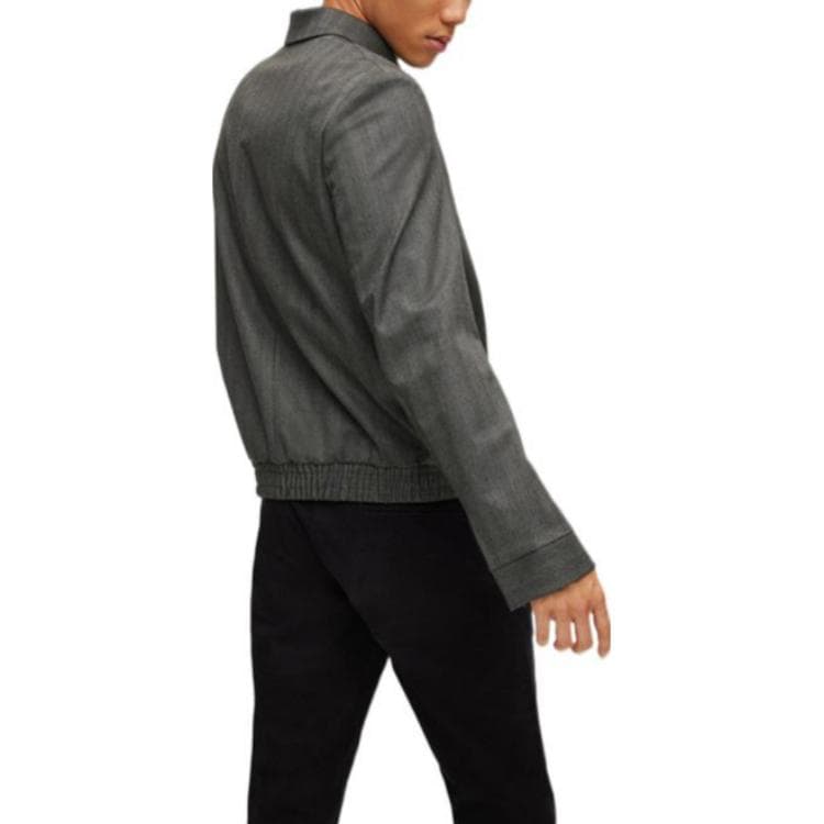 Куртка HUGO BOSS - изображение 5