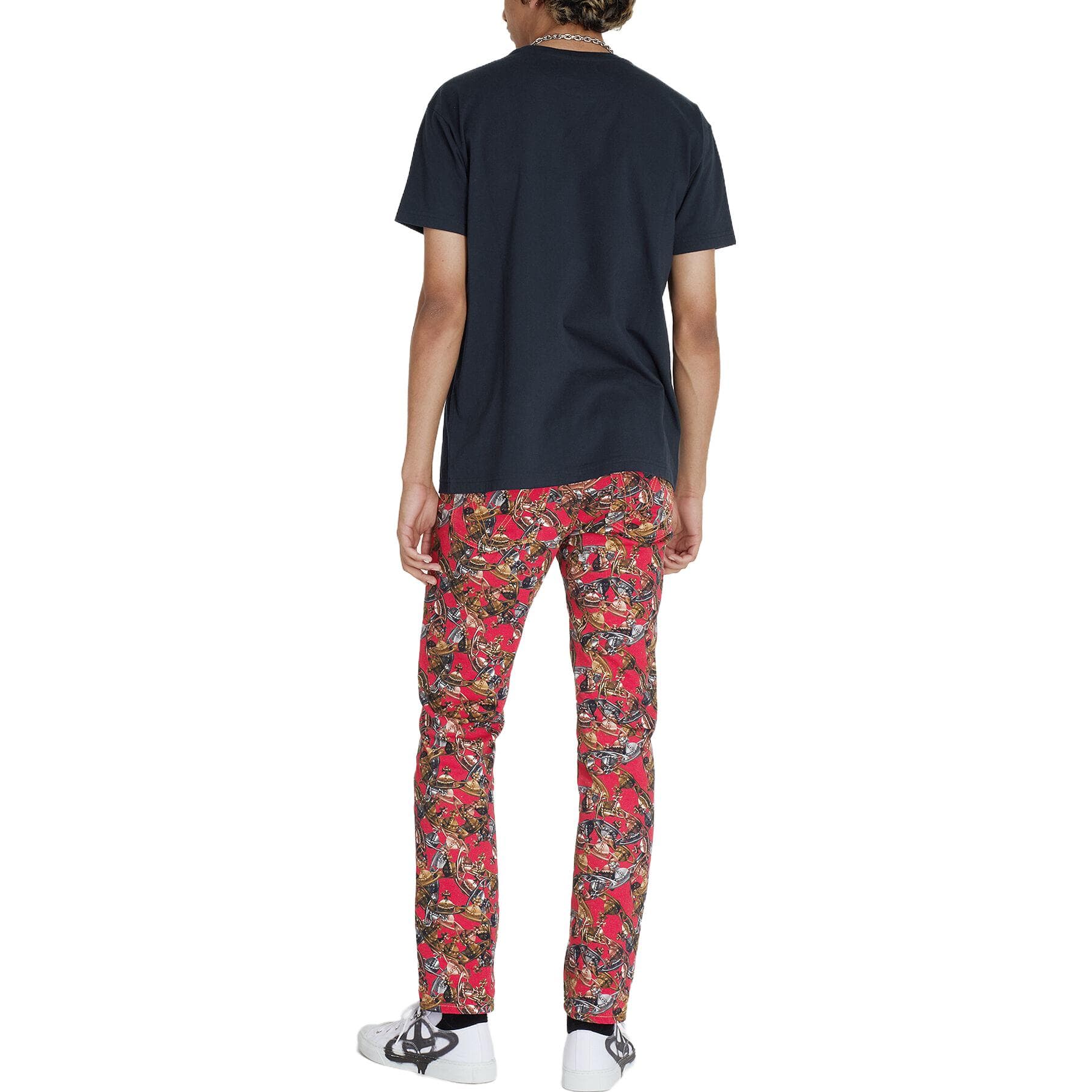 Футболка Vivienne Westwood T - изображение 3
