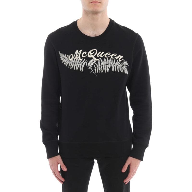 Худи Alexander McQueen SS23 - изображение 2