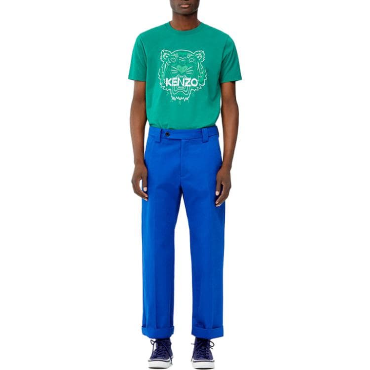 Футболка KENZO T - изображение 3