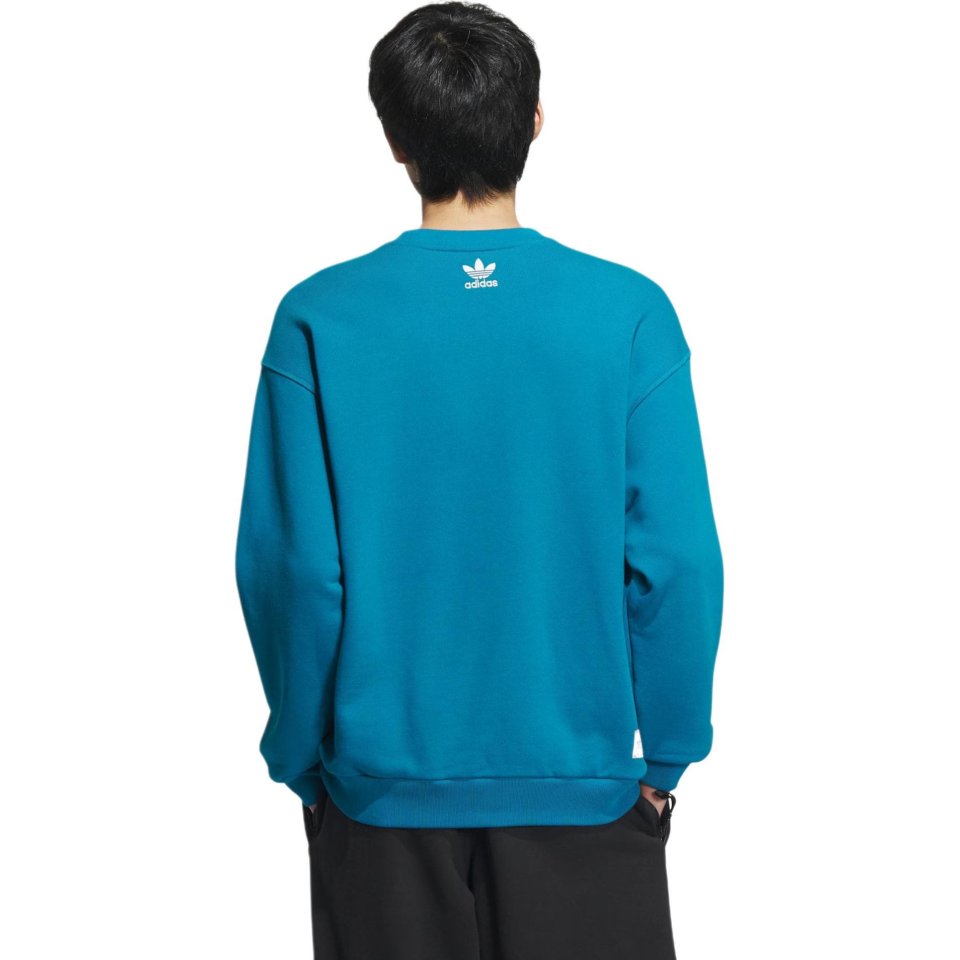 Худи adidas originals x FEIFEI RUAN FW23 - изображение 3