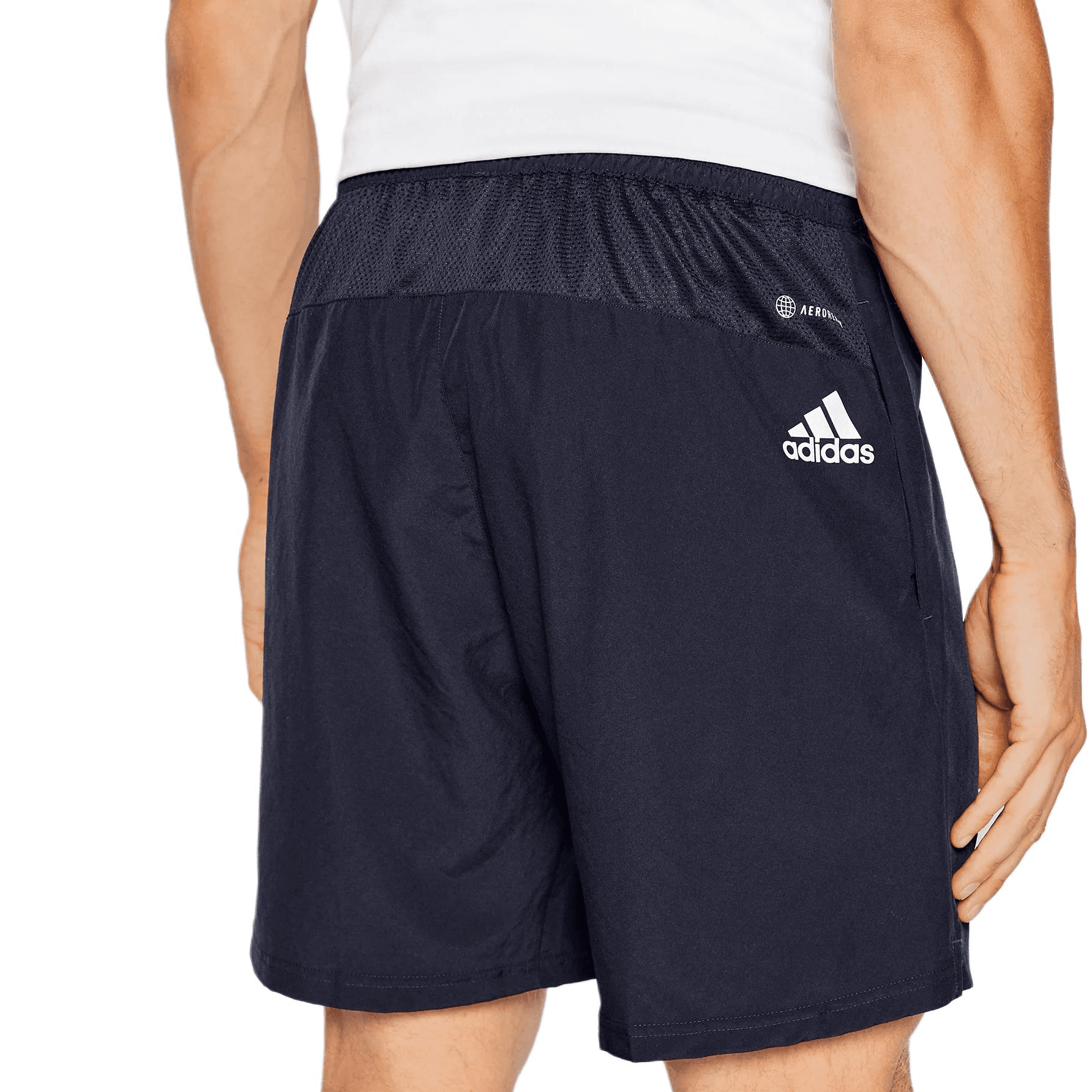 Тренировочные штаны adidas Logo - изображение 5