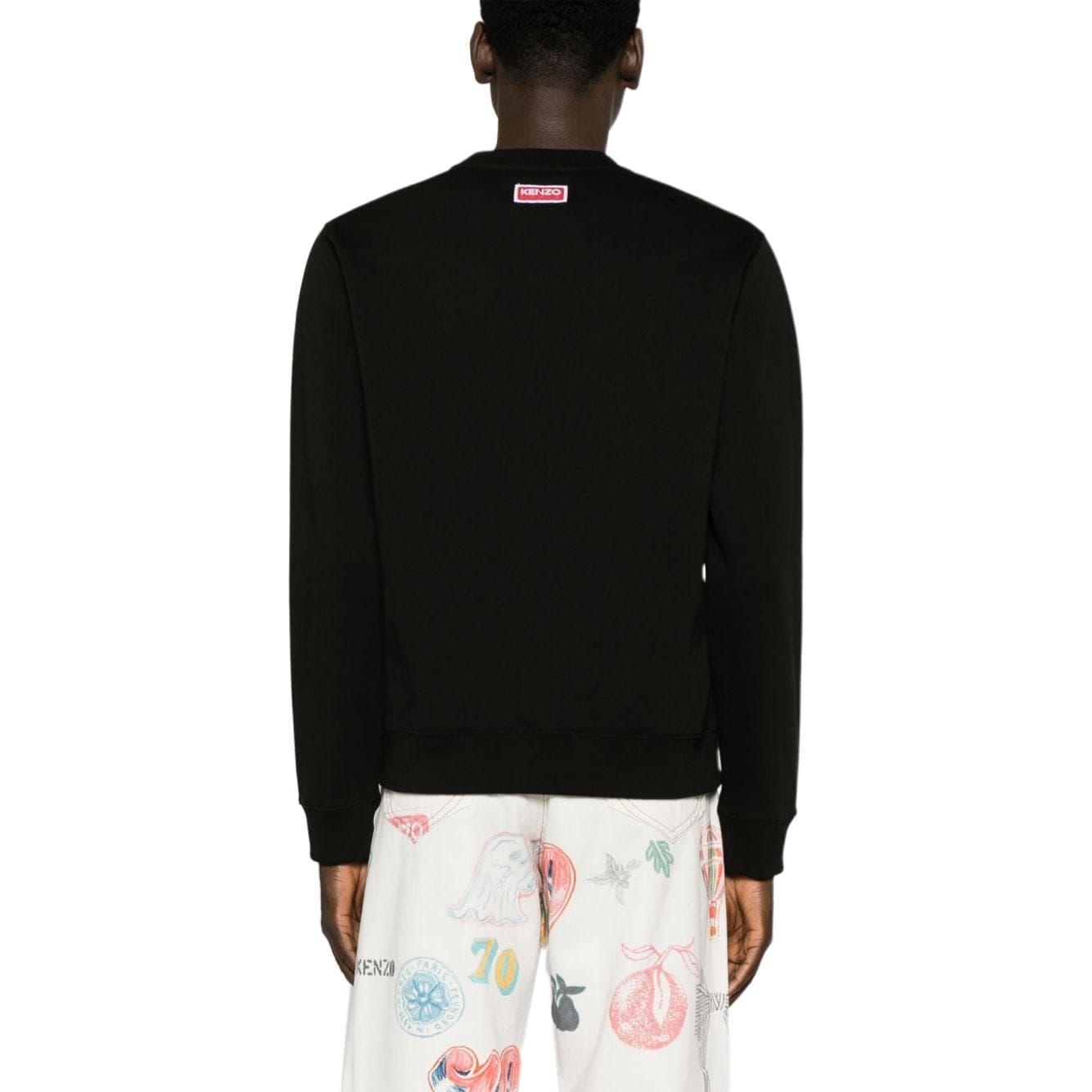 Худи KENZO Logo - изображение 3