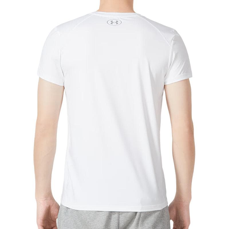 Футболка Under Armour LogoT - изображение 4