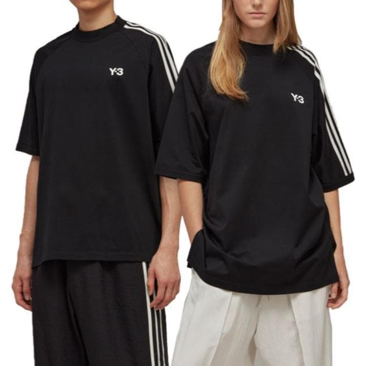 Футболка Y-3 SS23 - изображение 6
