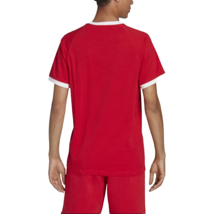 Футболка adidas originals LogoT - изображение 6