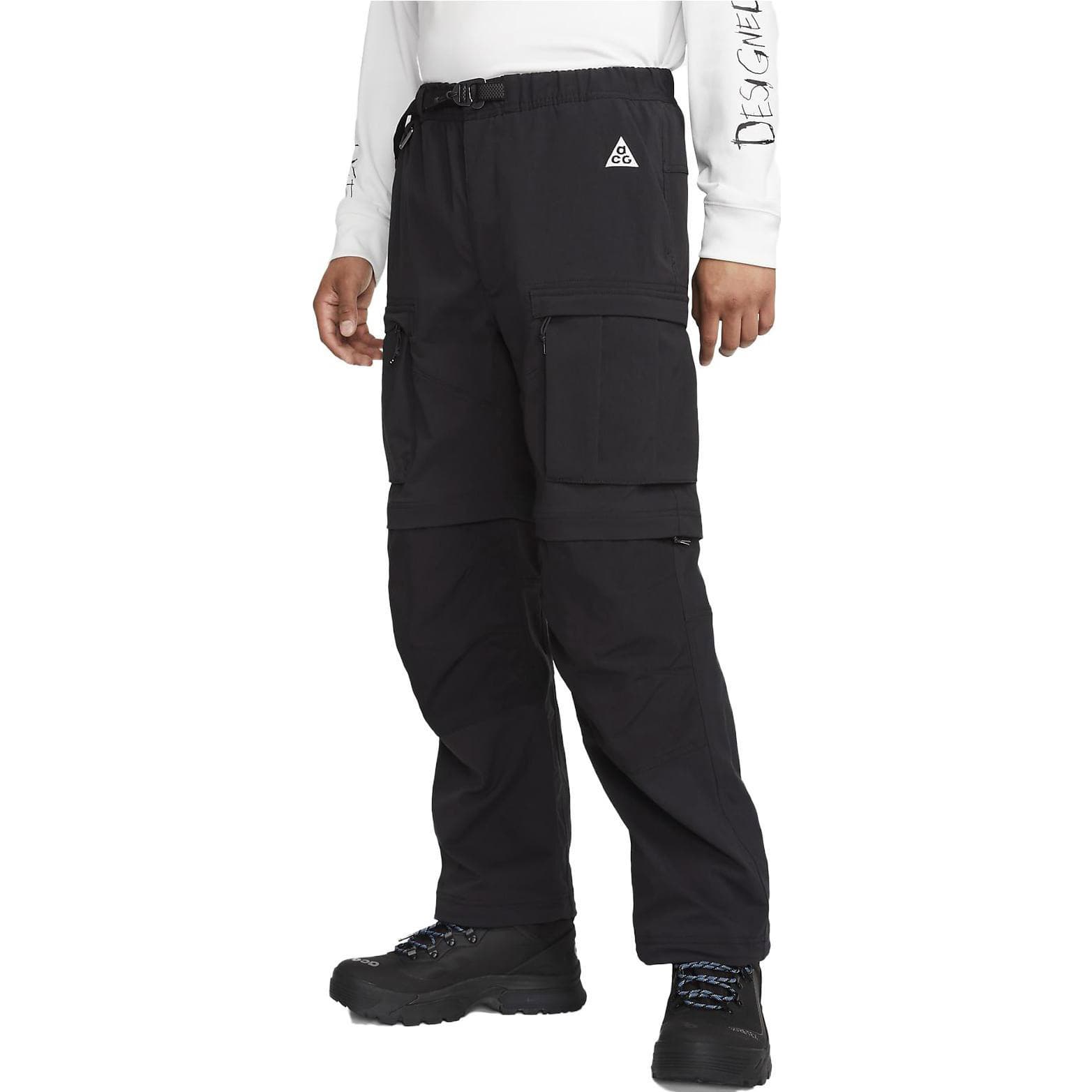 Штаны Nike ACG Smith Summit - изображение 7