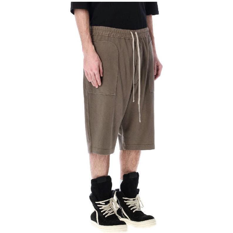 Шорты Rick Owens DRKSHDW SS23 - изображение 4