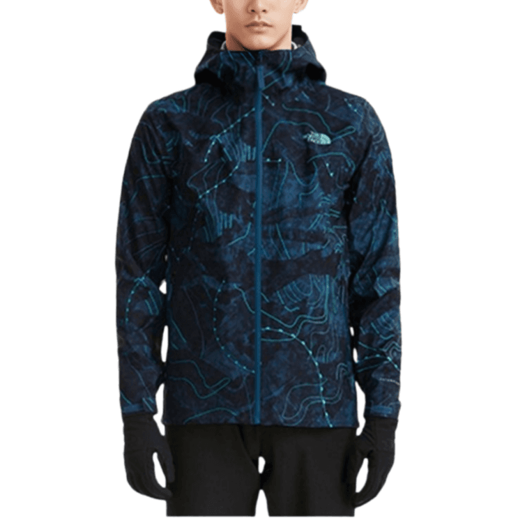 Демисезонная куртка The North Face - изображение 2