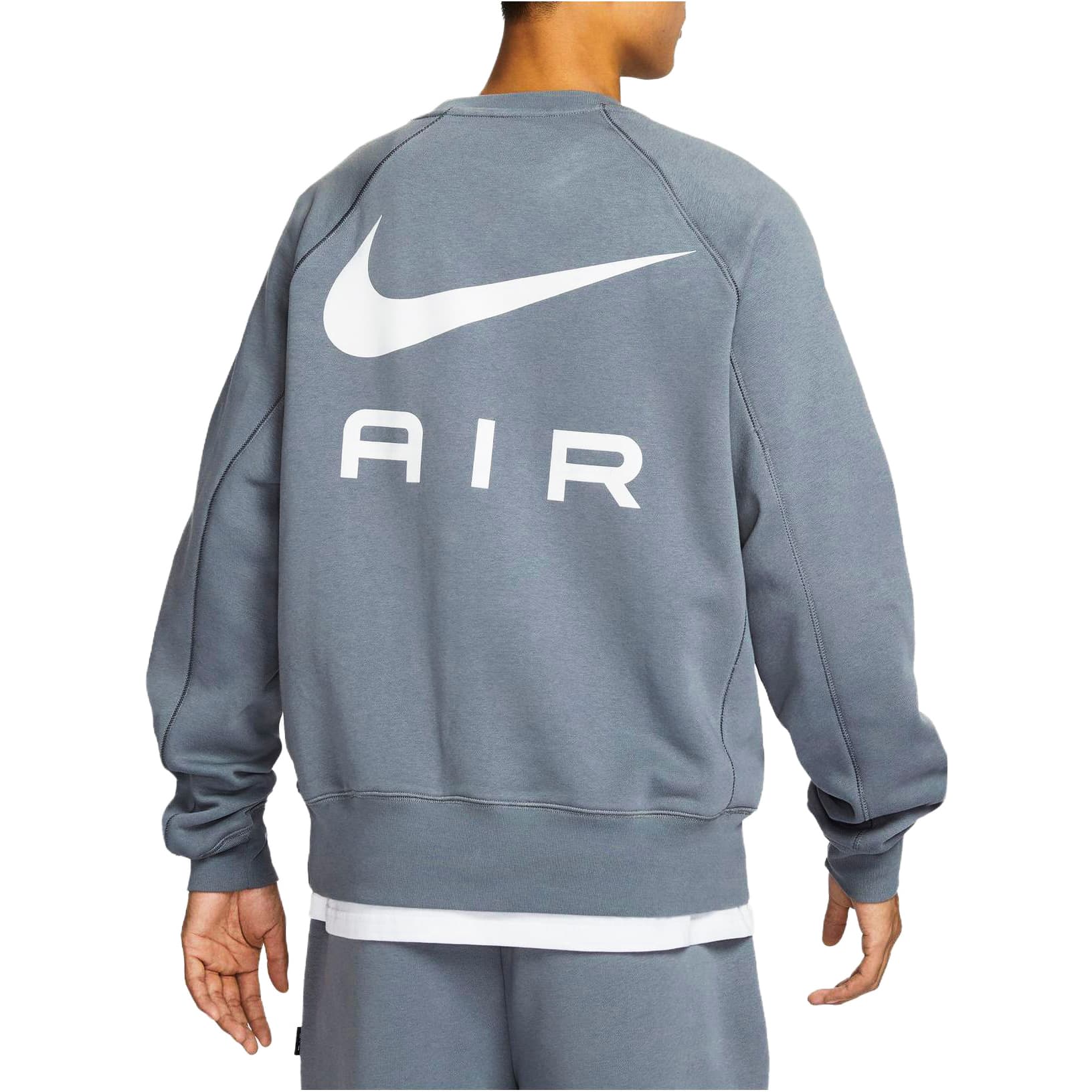 Худи Nike Logo - изображение 5