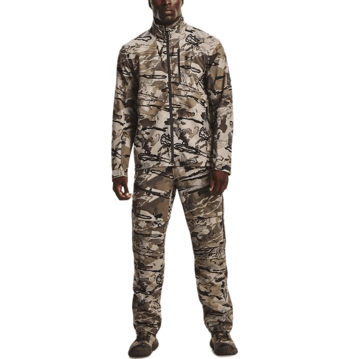 Куртка Under Armour - изображение 4