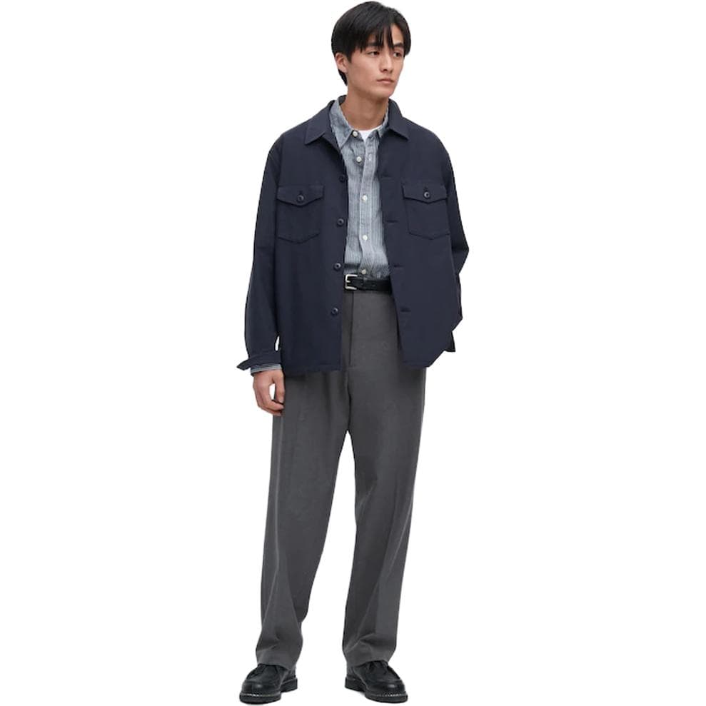 Штаны UNIQLO - изображение 3