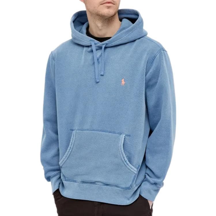 Худи Polo Ralph Lauren Logo - изображение 3