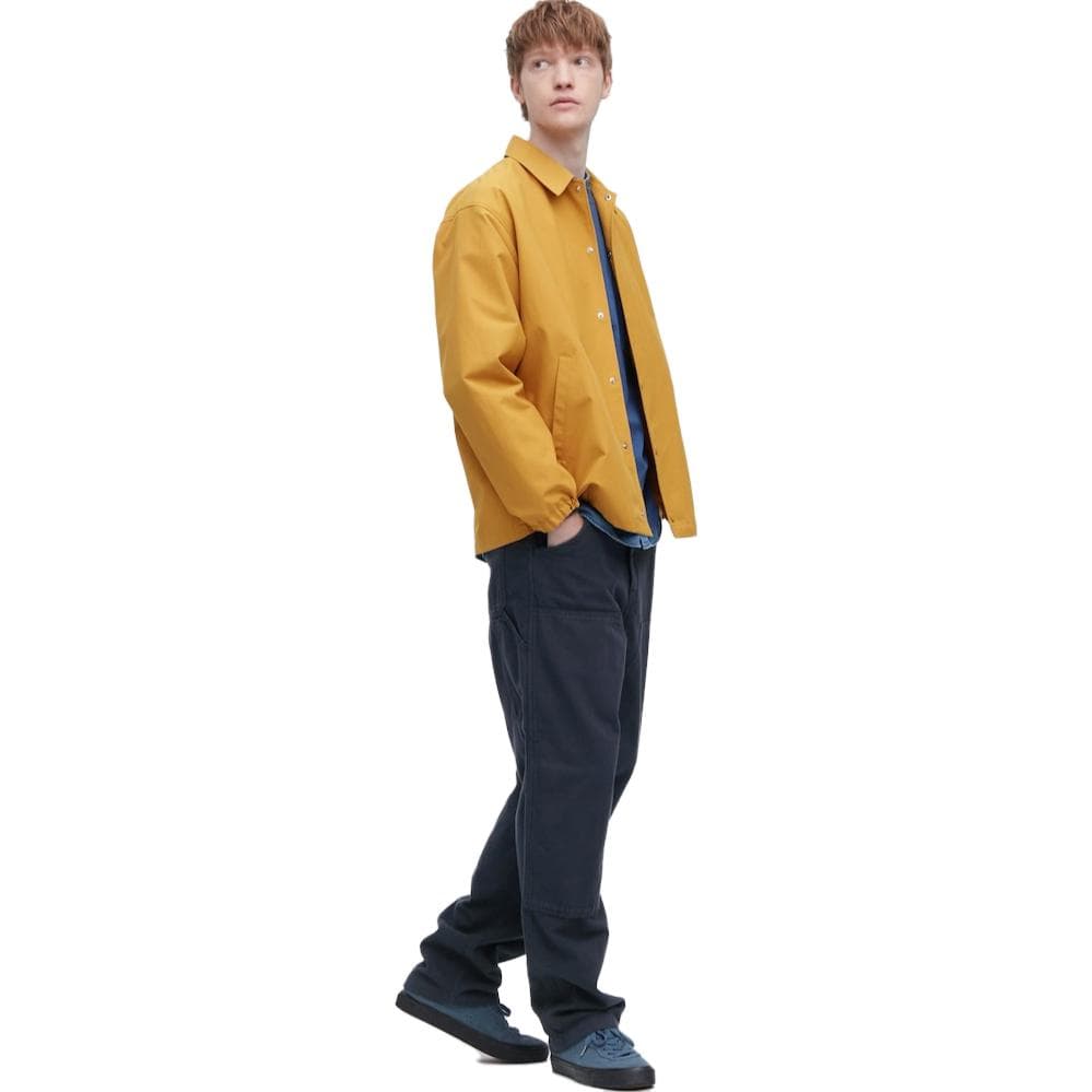 Штаны UNIQLO - изображение 3