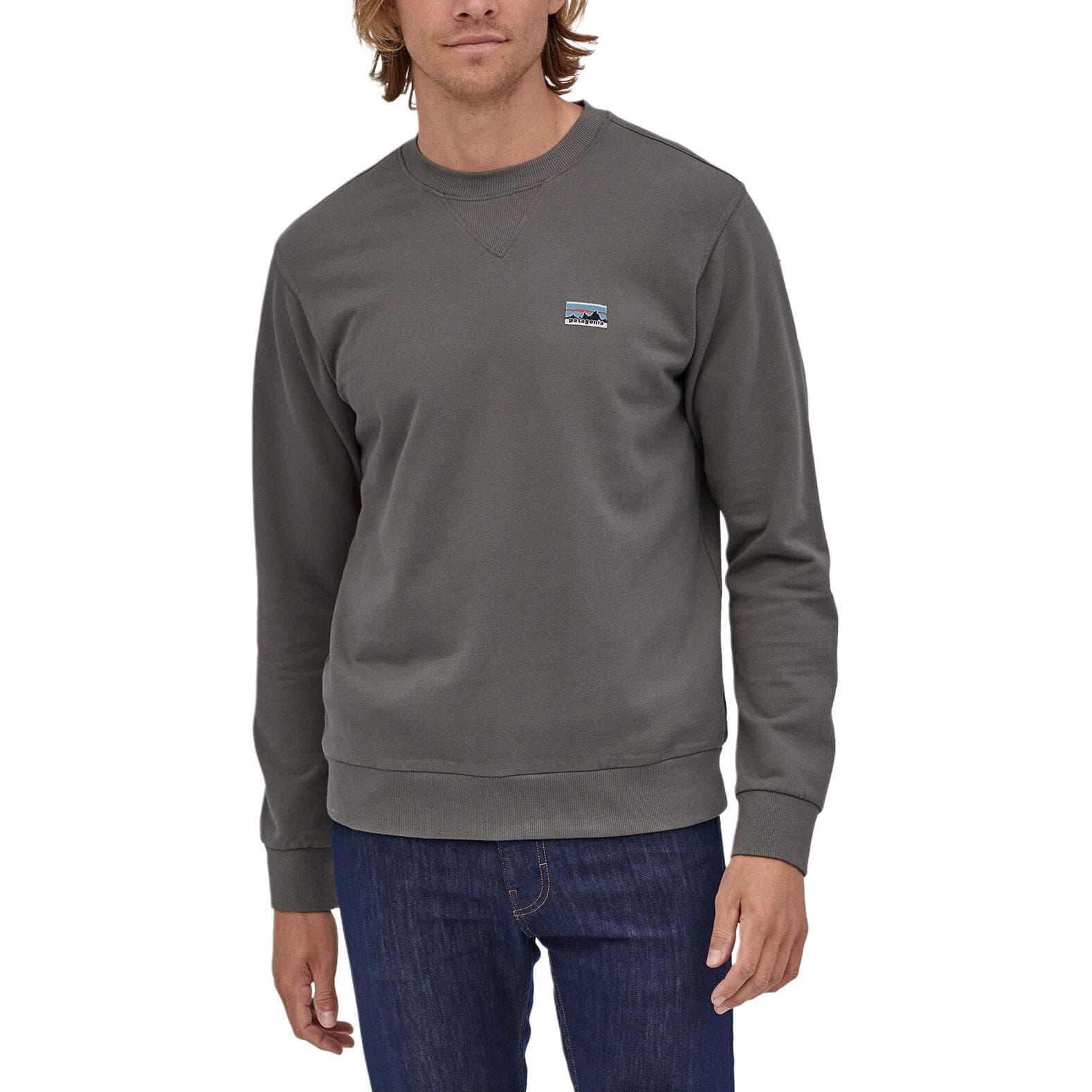 Худи patagonia Logo - изображение 9