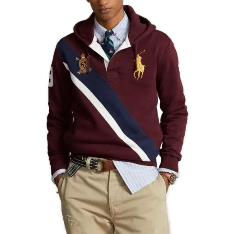 Худи Polo Ralph Lauren - изображение 3