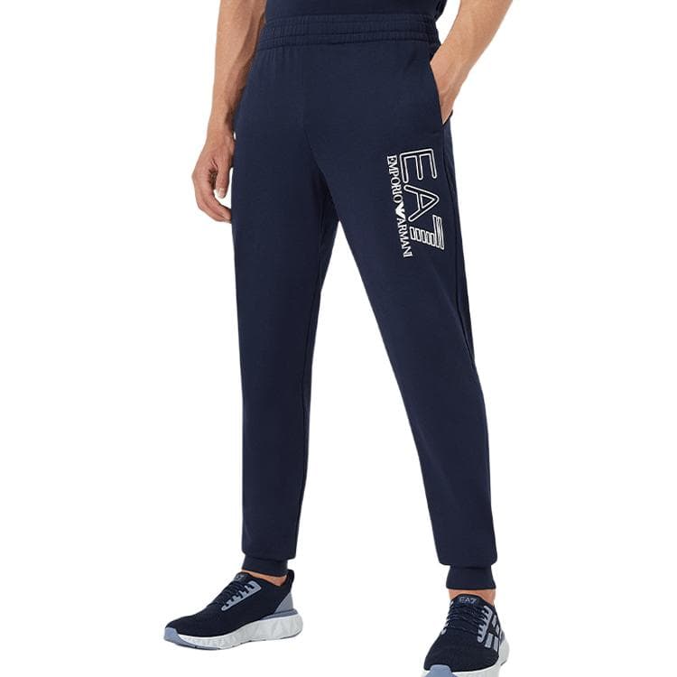Штаны EMPORIO ARMANI EA7 SS22 - изображение 3