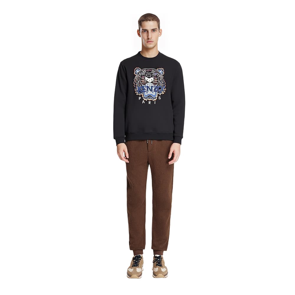 Худи KENZO Logo - изображение 6