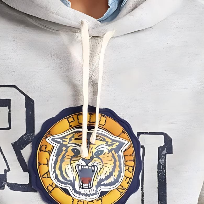 Худи Polo Ralph Lauren - изображение 6
